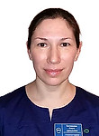 Богомолова Ольга Аркадьевна. стоматолог, стоматолог-терапевт