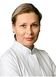 Грицкан Ольга Васильевна. физиотерапевт