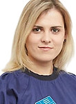 Филина (Горелова) Валентина. стоматолог, стоматолог-терапевт