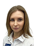 Рябова Алина Андреевна. стоматолог, стоматолог-ортодонт