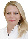 Шестова Юлия Павловна. окулист (офтальмолог)