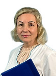 Евсеева Ирина Сергеевна. нейрофизиолог, невролог