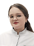 Морозова Екатерина Андреевна. узи-специалист