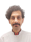 Эльсангахави Ахмед Авад. окулист (офтальмолог)