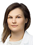 Руденко Ирина Викторовна. дерматолог