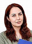 Покаленьева Мария Шамилевна. акушер, гинеколог