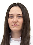 Ефанова Кристина Александровна. гастроэнтеролог