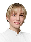 Мельникова Светлана Юрьевна. стоматолог-терапевт
