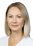 Алгазина Ольга Васильевна. гинеколог