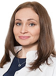 Темирова Ирина Станиславовна. стоматолог, стоматолог-ортодонт