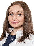 Темирова Ирина Станиславовна