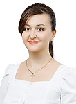 Григорян Виктория Самвеловна
