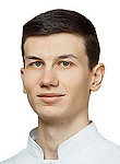 Султанов Дмитрий Ибрагимович. уролог