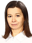 Севостьянова Елена Геннадьевна. узи-специалист