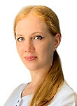 Найденова Наталия Александровна. лазерный хирург, окулист (офтальмолог)