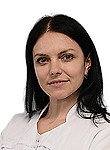Михневич Екатерина Викторовна. гинеколог