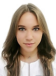 Кистанова Полина Александровна. стоматолог, стоматолог-гигиенист