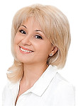 Мосейко Регина Альфредовна. стоматолог-ортодонт