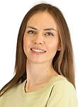 Удинеева Екатерина Андреевна. стоматолог, стоматолог-хирург, стоматолог-терапевт