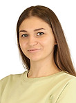 Трифонова Виктория Николаевна. стоматолог, стоматолог-терапевт