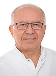 Арустамян Каро Родикович. стоматолог-хирург