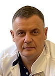 Речицкий Олег Николаевич. психолог