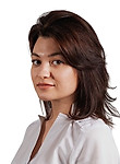 Замзам Алия Халедовна. стоматолог