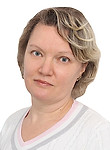Горовая Наталья Сергеевна. узи-специалист