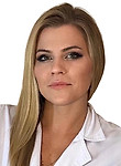 Сидорова Дарья Константиновна. узи-специалист, акушер, гинеколог
