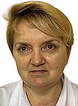 Бессонова Ирина Александровна