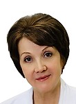 Купренкова Ирина Анатольевна. гирудотерапевт, невролог