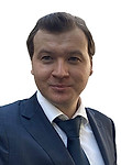 Климов Роман Евгеньевич. андролог, уролог
