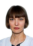 Демурина Ирина Петровна. невролог