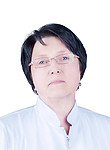 Мелихова Анна Павловна. рентгенолог