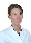 Мирошниченко Мария Ивановна. невролог, физиотерапевт