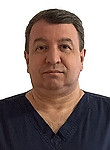 Шишкин Евгений Владимирович. реаниматолог, анестезиолог-реаниматолог, анестезиолог