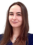 Шуба Мария Ивановна. стоматолог