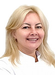 Алтынбаева Гольсиня Равилевна. стоматолог