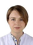 Титкова Анна Сергеевна. рентгенолог