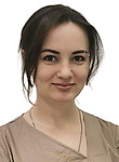 Конькова Мария Анатольевна. стоматолог, стоматолог-терапевт