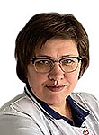 Янковская Светлана Николаевна. рефлексотерапевт, невролог