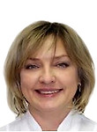 Иванилова Ираида Геннадьевна. узи-специалист, гастроэнтеролог