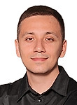Моларишвили Зураб Малхазиевич. ортопед, травматолог