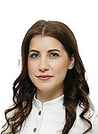 Мурашкина Екатерина Николаевна. косметолог