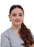 Картузова Диана Валерьевна. стоматолог, стоматолог-терапевт