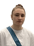 Холопова Диана Владимировна. стоматолог-хирург, стоматолог-имплантолог