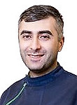 Варагян Сас Смбатович. стоматолог, стоматолог-хирург, стоматолог-ортопед, стоматолог-имплантолог