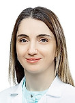 Амирова Фатима Джабраиловна. невролог