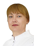 Меренкова Светлана Владимировна. рентгенолог