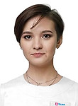 Сапухина Оксана Игоревна. стоматолог, стоматолог-гигиенист